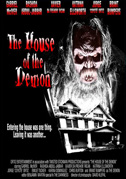 Locandina The house of the demon