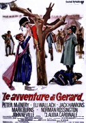 Le avventure di Gerard