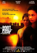 Locandina Boot camp - Il campo del terrore