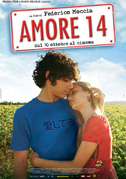 Locandina Amore 14