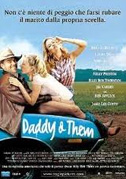 Daddy and them