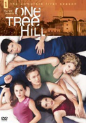 Locandina One Tree Hill