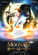 Locandina Moonacre - I segreti dell'ultima luna