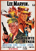 Il sergente Ryker