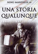 Locandina Una storia qualunque - Miniserie TV (2000)