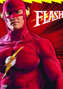 Locandina Flash - Serie TV (1990)