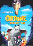 Ortone e il mondo dei Chi