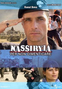 Locandina Nassiryia - Per non dimenticare