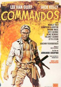 Locandina Commandos