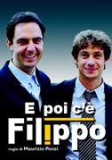 Locandina E poi c'Ã¨ Filippo