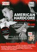 Locandina American hardcore