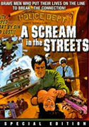 A scream in the streets