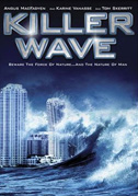 Killer wave - L'onda assassina