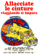 Allacciate le cinture, viaggiando si impara