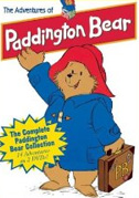 Locandina Arriva Paddington