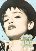 Madonna: The immaculate collection