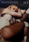 Madonna: The making of sex
