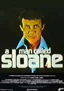 Locandina Un uomo chiamato Sloane