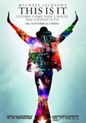 Michael Jackson's This is it