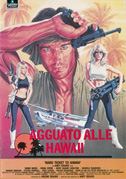 Agguato alle Hawaii