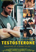 Locandina Testosterone