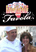 Finalmente una favola