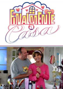 Finalmente a casa