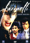 Locandina Farinelli - Voce regina