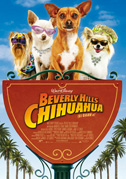 Locandina Beverly Hills chihuahua