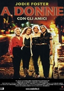 A donne con gli amici