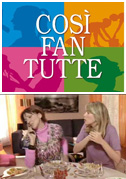 Così fan tutte