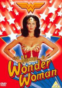 Wonder Woman e il ragazzo che conosceva il segreto