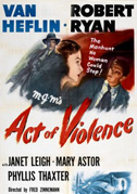 Atto di violenza