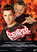 Reaper - In missione per il diavolo