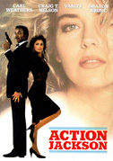Action Jackson