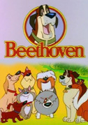 Locandina Beethoven