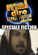 Locandina Speciale Fiction - I trailer di Maccio Capatonda (Stagione 3)