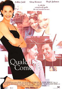 Qualcuno come te