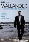 Locandina Il commissario Wallander