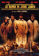 La banda di Jesse James