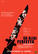 Un alibi perfetto