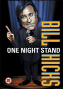 Locandina Bill Hicks: One night stand