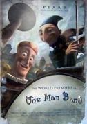 One man band