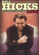 Locandina Bill Hicks: Revelations - Spettacolo teatrale (1993)