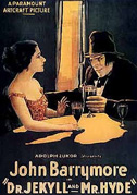 Dr. Jekyll and Mr. Hyde