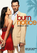 Burn notice - Duro a morire