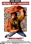 Locandina Freddy got fingered