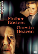Locandina Il viaggio in cielo di mamma Kusters