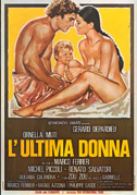 L'ultima donna