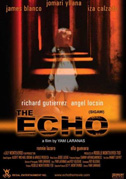 The echo